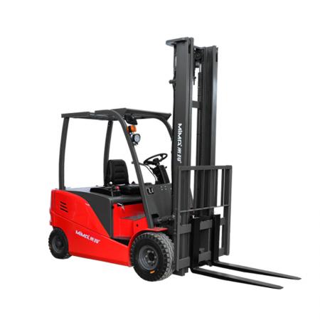 MK Series 80V Battery Forklifts 3.5-4.0T With Solid Tyre 